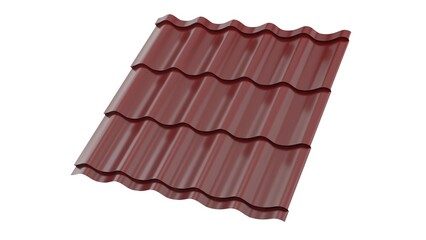 Roof tile