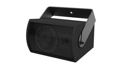 Obraz premium Speaker