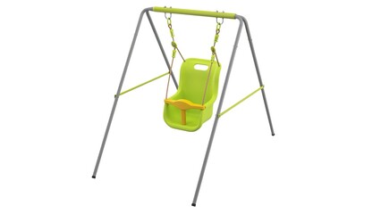 Obraz premium Swing
