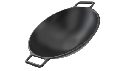 WOK pan