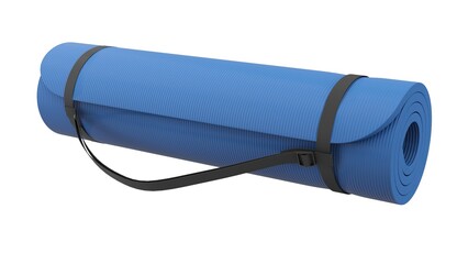 Yoga mat