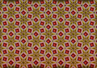 Abstrct background pattern vector image