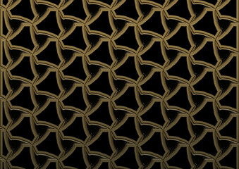 Abstrct background pattern vector image