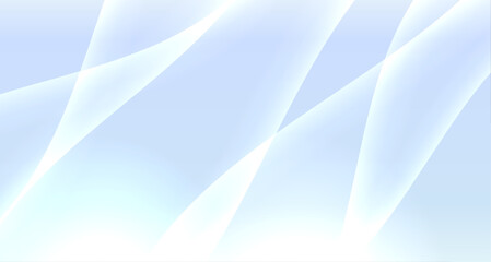 Abstract background like a curtain fluttering in the wind