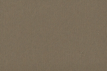 Texture of brown dark fabric. Material for tailoring. Canvas. Pattern. Gray fabric. Cloth. Generative AI