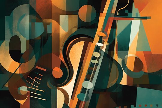 Jazz Composition and Arranging in the Digital Age: Sussman