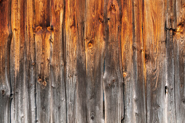 schöne alte gut strukturierte Holzbretter