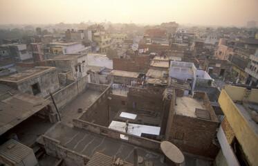 INDIA DELHI CITY