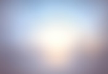 Matte shiny winter blur background abstract graphic. Frosted glass texture.
