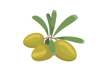 Olives icon