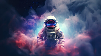 Astronaut
