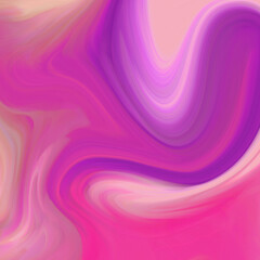 ラズベリースムージー