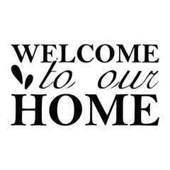 welcome to our home Groovy Christmas Christmas T shirt Christmas Card
