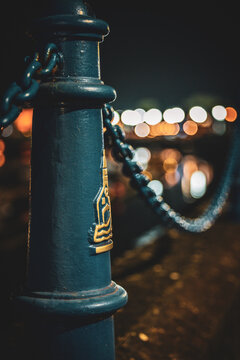 Marina Fence