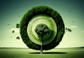 Business for a better planet: using entrepreneurship to tackle environmental challenges. Ai genetared