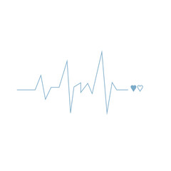 Heartbeat Line