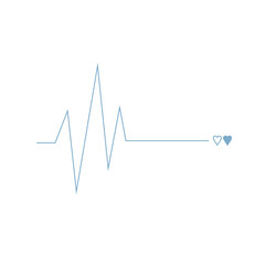 Heartbeat Line
