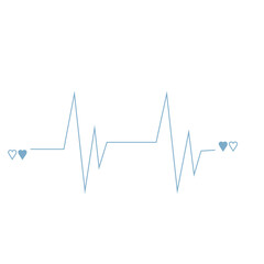 Heartbeat Line
