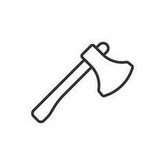 Axe Icon