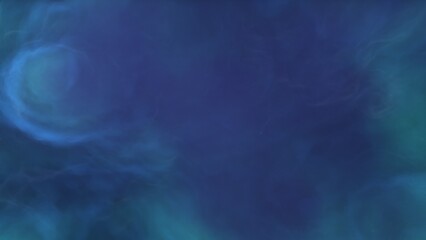 Space background with realistic nebula and shining stars. Colorful cosmos with stardust and milky way. Magic color galaxy. Infinite universe and starry night. 3d render
