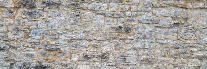 antique, grunge and textured stone wall