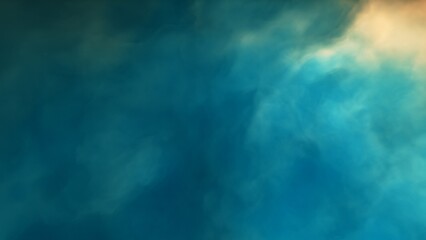 Night sky - Universe filled with stars, nebula and galaxy