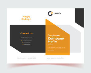 banner design, social media, corporate company profile brochure template design, big school admission banner, social media post,any book cover design, any templete vector, cover vector design