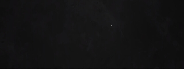 Blank chalkboard background texture in college concept for back to school panoramic. dark texture chalk board. Empty classroom blackboard background. Chalkboard texture. Concrete. 