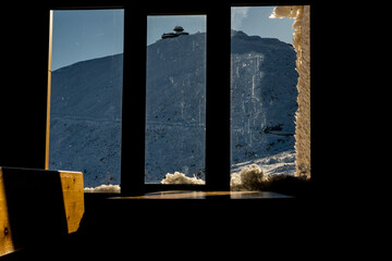 Karkonosze Mountains - Schronisko Dom Śląski, Śnieżka - Poland © krzys ser