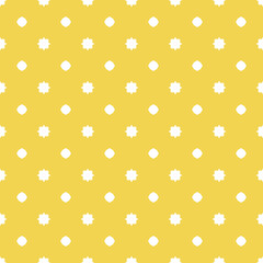 Seamless Patterns Minimalist Aesthetic and Geometric Design 