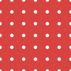 Seamless Patterns Minimalist Aesthetic and Geometric Design 