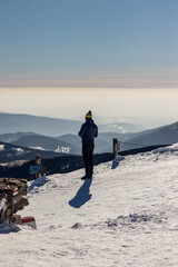 Karkonosze Mountains - Poland