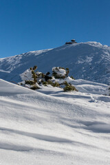 Karkonosze Mountains - Poland
