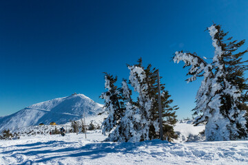 Karkonosze Mountains - Poland