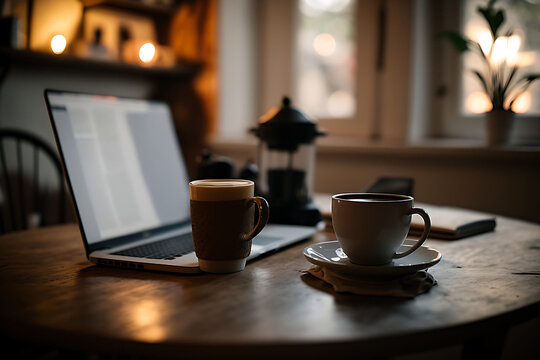 kaffee, cup, trinken, cafe