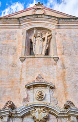 Sicily, tradition and nature