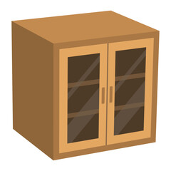 キャビネット