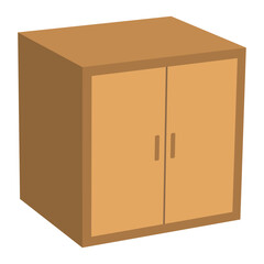 キャビネット