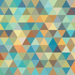 Abstract color geometric backgrounds full color. eps 10