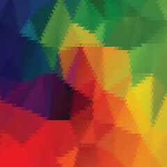 Colored abstract background. Vector Design element. eps 10