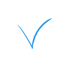 Doodle Checklist Icon