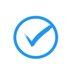 Doodle Checklist Icon