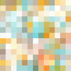 Colorful geometric vector background. Abstract image. Presentation template. eps 10