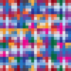 Colored background for the presentation. Abstract illustration. 