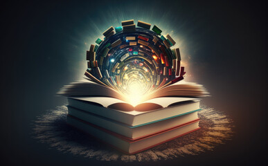 The birth of an idea