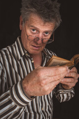 Mann | Buch