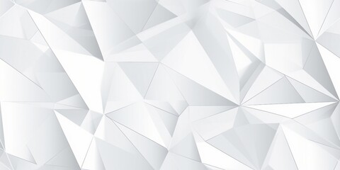 This sleek image showcases crisp, angular lines and translucent overlays in a minimalist, modern design. Heavy outlines and blocky shapes add depth and texture against a clean white background.