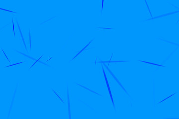 Tło niebieskie paski kształty kwadraty abstrakcja - obrazy, fototapety, plakaty