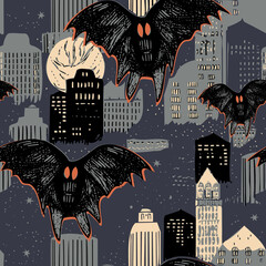 Mothman Pattern