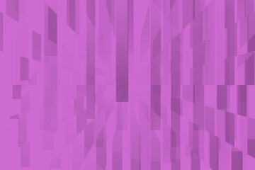 Tło fioletowe paski kształty abstrakcja tekstura - obrazy, fototapety, plakaty